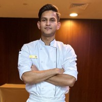 Akshay Mudenur