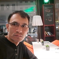 Pravin Dighade
