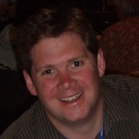 Andrew Harries Gisp