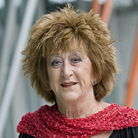 Heather Norfolk