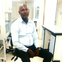 Samson Badar