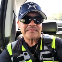 Rudy Velez