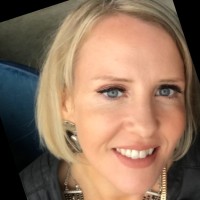 Siân Robertson-Covey