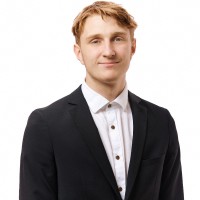 Rasmus Lundsfryd