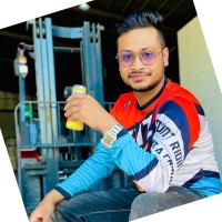 Shohel Rana Shuvo