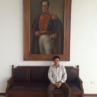 Cosme Willan Torres