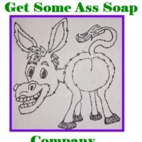 Get Some Ass Soap
