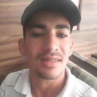 Rauldney De Brito Almeida