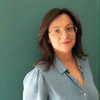 Sandrine Courbis