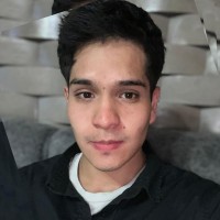 Jonathan Vega