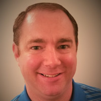 Mark Finney