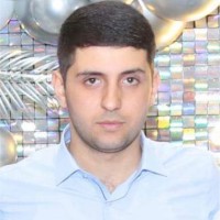 Harut Hakobyan