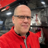 Tobias Kaschel