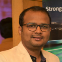 Bharath Byadgi