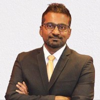 Navinthran Vengadasamy