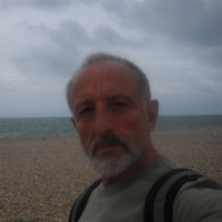 Alex Paterson