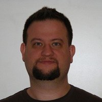 Daniel Naszados