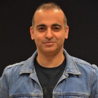 Haider Sharif Cheema