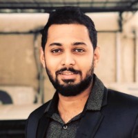 Pasindu Madhuranga