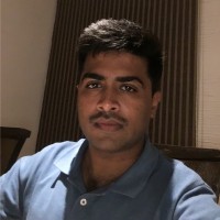 Ajith Reddy B