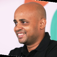 Satish Kumar Viswanathan (He/Him)