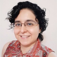 Marina Lizbeth Villarreal Rodriguez