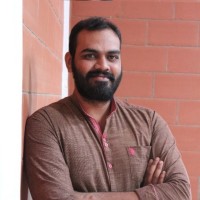 Mukesh Nagendran