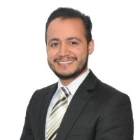 Rodrigo Alvarado Rojas