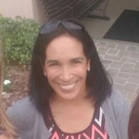 Mayra Irizarry