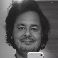 Jonathan BELLAICHE