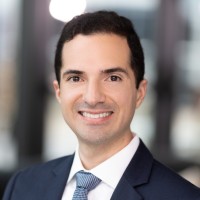 Francisco Sanchez, Cfa