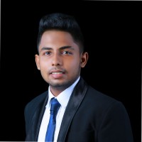 Sachith Fernando