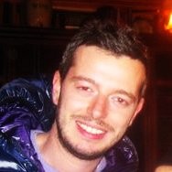 Luca Pierotti