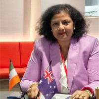 Dr. Malini Dutta