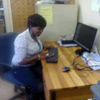 Slindile Yvonne Khoza