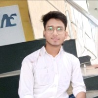 Aashish Kumar Gautam
