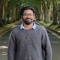 Bala Raghavendra Manikanta Mendi