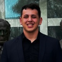 Jesus Dario Rangel Diaz