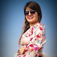 Urvi Patel