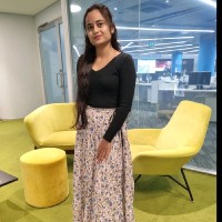 Komal Rajenimbalkar