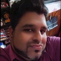 Yushen Naidoo