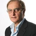 Alan Mitchell