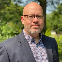 Jeff Harms