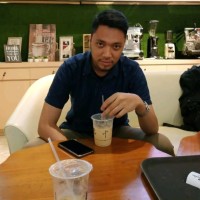 Andri Utama