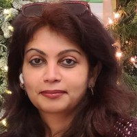 Praveena K.