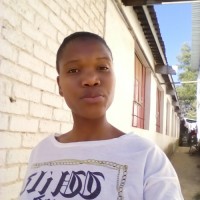Malisa Nkomane