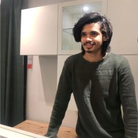 Chelluri Karthik