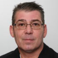 Eric van den Hurk