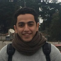 Ayman Hamdy
