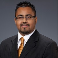 Isaac Achal, CPA, CA